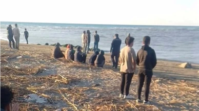 Seydikemer’de Denize Düşen Enver Gencel’in Cansız Bedenine Kaş’ta Ulaşıldı