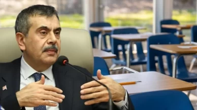 MEB Tarih değişiyor! 2025  Okullar ne zaman kapanıyor?  Okulların kapanmasına kaç gün kaldı?