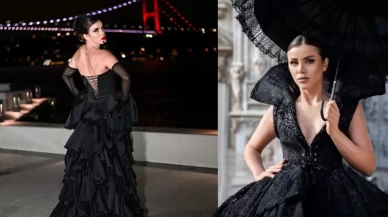 Avrupa Güzeli Güler Erdoğan, Giresun'da Trafik Kazasında Hayatını Kaybetti