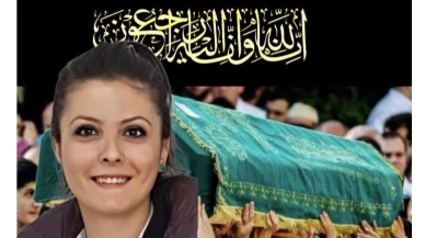 Düzce Belediyesi Çalışanı Habibe Sert  Kalp Krizi Geçirdi Hayatını Kaybetti