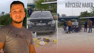 Antalya'da Alkol Tartışması Cinayetle Sonuçlandı: 1 Ölü, 1 Ağır Yaralı