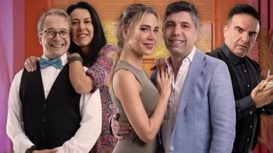 Tiyatro Severlere Müjde: “Kim Haklı?” Tiyatro Oyunu Ankara’da Sezon Finali Yapıyor!