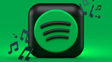 Spotify çöktü mü, ne zaman düzelir 9 Nisan?