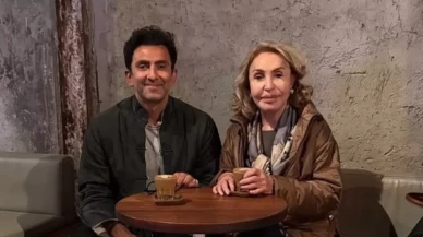 Çiğdem Simavi EspressoLab'e destek verdi mi? Ali Koç'un annesi Çiğdem Simavi kimdir?