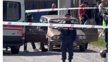 Denizli’de Miras Kavgası Kanlı Bitti: Ağabey, Kardeşini ve Yengesini Tüfekle Öldürdü