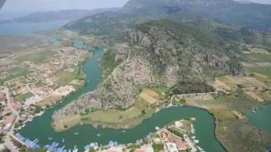 Köyceğiz Sahiline Nasıl Gidilir? Güncel Yol Güzergahı ve Ulaşım Seçenekleri