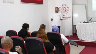 Köyceğiz’de “Sosyal Medya ile Köyceğiz’i Keşfet” Semineri Düzenlendi