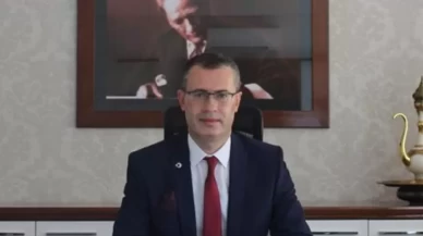 Fethiye Kaymakamı İsmail Hakkı Ertaş’tan Bayram Mesajı: “Dayanışma Ruhumuz En Büyük Gücümüzdür”