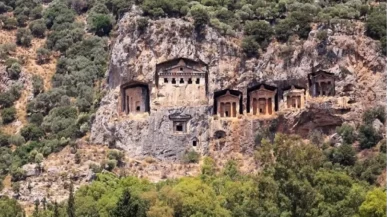 Başlıksız mezarlık davası: Köyceğiz'de yıllardır süren arsa krizi yeniden gündemde