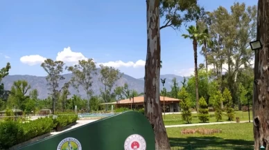 Köyceğiz'de nerede kalınır?
