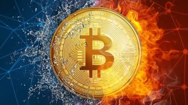 Bitcoin 102.640 Dolar Seviyesine Geriledi Kripto Piyasasında Sert Düşüş Yaşanıyor
