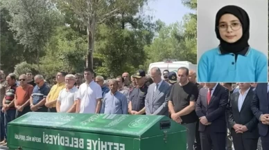 Afra Nur Günlü kimdir, Kaç Yaşında, Aslen Nereli, Nerede Okuyor?