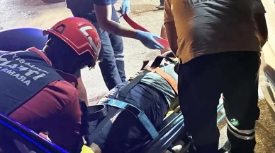 Köyceğiz’de Trafik Kazası: 3’ü Ağır 4 Yaralı