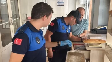 Muğla Büyükşehir Belediyesi’nden Gıda Denetimi: 11 Bin Ürün Kontrol Edildi, Sağlıksız Ürünler İmha Edildi