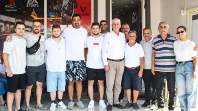 Köyceğiz’de Yeni Nesil Eğlence: Pixel Game Oyun Salonu Açıldı