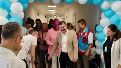 Köyceğiz’de Toplu Sünnet Şöleni: 22 Çocuk İçin Sağlık ve Dayanışma Buluşması