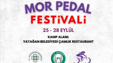 Yatağan’da Mor Pedal Festivali Başlıyor: Bisiklet, Kamp ve Kadın Dayanışması Bir Arada