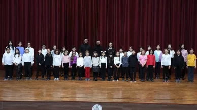 Muğla Konservatuvarı’nda Yetenek Sınavları Başladı: Dans, Müzik ve Tiyatro İçin Ücretsiz Başvuru Dönemi Açıldı