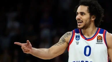 Shane Larkin Nereli, Kaç Yaşında? Hastalığı Ne, Aslen Nereli? A Milli Takım’ın Yıldızı Hakkında Merak Edilenler