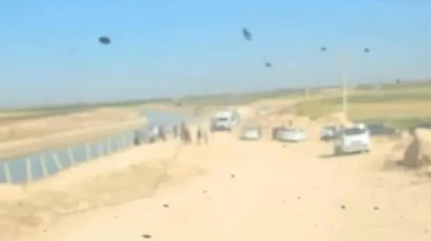 Viranşehir’de Sulama Kanalına Düşen Emir Bozkurt Hayatını Kaybetti