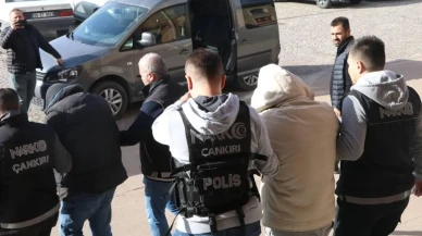 Muğla Dahil 16 İlde Siber Dolandırıcılık Operasyonu: 34 Gözaltı, 225 Milyon TL’lik Varlığa El Konuldu