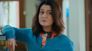 Halef Meryem Kimdir? Ayşegül Cengiz Kaç Yaşında, Aslen Nereli, Boyu Kaç, Hangi Dizilerde ve Filmlerde Rol Aldı?