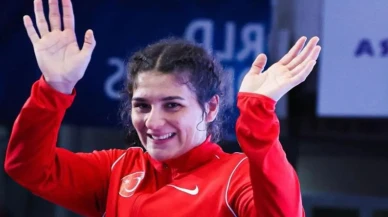 Nesrin Baş Kimdir? Kaç Yaşında, Aslen Nereli, Boyu Kaç, Hangi Başarıları Var, Hangi Üniversitede Okuyor?