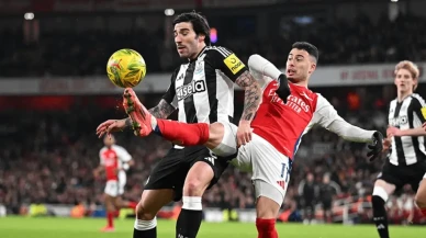 Newcastle Arsenal maçı nereden izlenir? Newcastle Arsenal CANLI hangi kanalda, nasıl izlenir?
