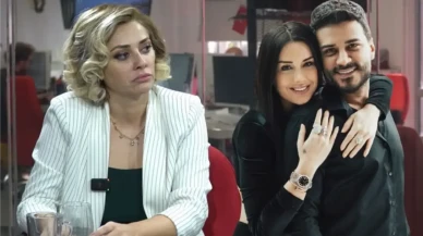 Feyza Altun Kimdir? “Dilan Polat’la Aynı Masaya Oturmam” Demişti, Şimdi Aynı Karede Görüldü!