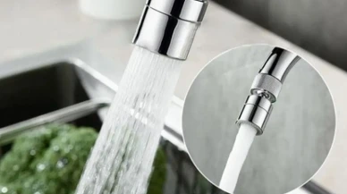 Rize’de Şebeke Suyu Kesildi: Su Ne Zaman Gelecek, Saat Kaçta Belli mi?