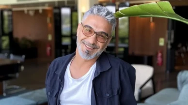 Esaret Yekta Kimdir? Mert Abidin Yerli Kaç Yaşında, Aslen Nereli, Boyu Kaç, Hangi Dizilerde ve Filmlerde Rol Aldı?