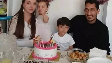 Eyüpsultan’da Zehirlenen Melisa Rabia Birkent ve Alparslan Birkent Hayatını Kaybetti: Aleyna Birkent Yoğun Bakımda