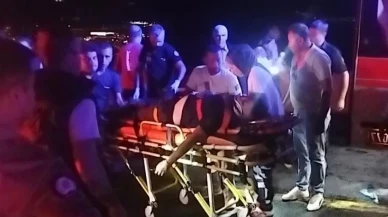 Muğla Menteşe’de Trafik Kazası: 2’si Ağır 4 Yaralı! Devetaşı Mevkiinde Feci Çarpışma