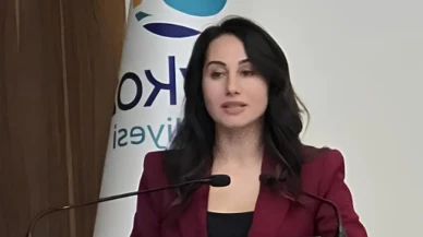 CHP Beykoz Başkanvekili Özlem Vural Gürzel İstifa Etti!