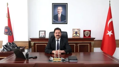 Bursa İl Emniyet Müdürü Kim Oldu: Kadir Gökçe Kimdir, Kaç Yaşında, Aslen Nereli, Nereden Geldi?