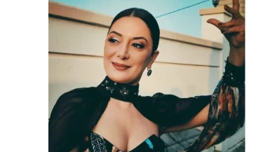 Halef Sultan Kimdir? Veda Yurtsever Kaç Yaşında, Aslen Nereli, Boyu Kaç, Hangi Dizilerde ve Filmlerde Rol Aldı?