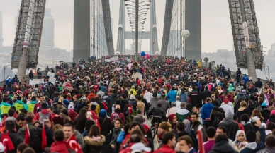 14 Eylül Pazar İstanbul yol durumu: Hangi yollar saat kaçta kapalı?