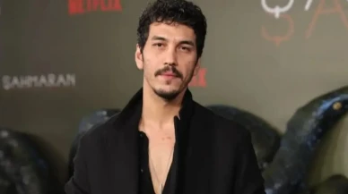 Halef Aşır Kimdir? Mert Doğan Kaç Yaşında, Aslen Nereli, Boyu Kaç, Hangi Dizilerde ve Filmlerde Rol Aldı?