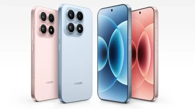 Xiaomi 17 Tanıtıldı: Snapdragon 8 Elite Gen 5, 7.000 mAh Pil ve 50 MP’lik Kamera Sistemiyle Sahneye Çıktı