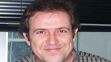 Tarık Şerbetçioğlu kimdir, kaç yaşında, Aslen nereli?