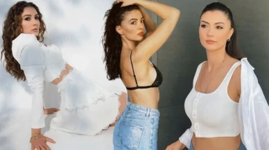 Burcu Özberk’e Ev Hali Üzerinden Çirkin Yorum: “Aşkım Bitti” Notuna Tepki Yağdı!