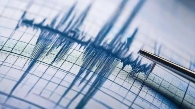 Balıkesir Sındırgı’da 3.9 Büyüklüğünde Deprem Meydana Geldi