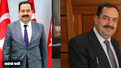 Antalya Emniyet Müdürü İlker Arslan’a Gözaltı Kararı Verildi