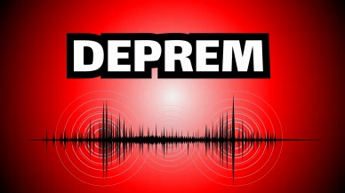 Son Deprem Haberleri 14 Eylül 2025: Az Önce Deprem mi Oldu? AFAD ve Kandilli’den Güncel Liste