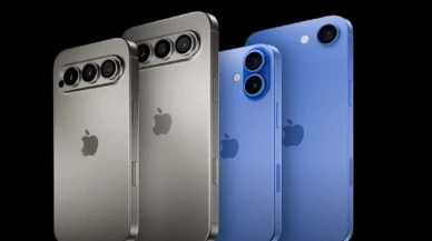 iPhone 17 Serisi Lansman Öncesi Sızdırıldı: Tüm Detaylar Ortaya Çıktı
