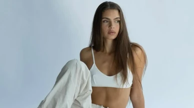 Natalia Shadle Kimdir? Kenan Yıldız’ın Aşk İddiasıyla Gündeme Gelen Avustralyalı Model Kaç Yaşında, Nereli, Boyu Kaç cm?