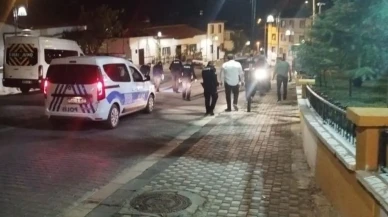 Yürürken Sırtından Vuruldu: Mert Akbulut Hastanede Yaşam Mücadelesi Veriyor