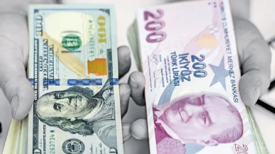 Dövizde Sabah Hareketliliği: Dolar, Euro ve Sterlin Yükseldi – İsviçre Frangı ve Japon Yeni Geriledi