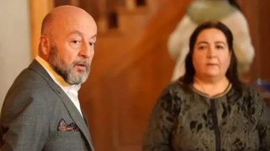 Halef Bekir Ağa Kimdir? Hakan Salınmış Kaç Yaşında, Aslen Nereli, Boyu Kaç, Hangi Dizilerde ve Filmlerde Rol Aldı?