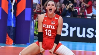 Zehra Güneş’ten Kararlılık Mesajı: “Bugün Dünya 2.’siyiz ama bu yolculuk daha yeni başlıyor”